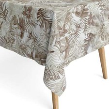 Tovaglia cotone rivestito