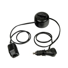 Spinotto presa accendisigari