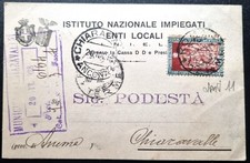 Regno 1928 Emanuele Filiberto