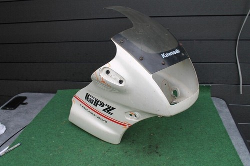 Kawasaki gpz500s gpz500 - gpz500, s