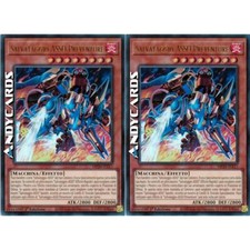 SALVATAGGIO-ASSO PREVENTORE 2x