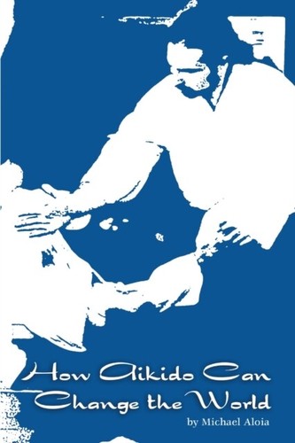 Aloia how aikido - how, change