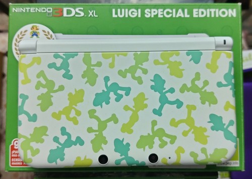 Nintendo 3ds italia special - 3ds,