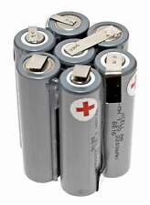 Celle batteria di ricambio per