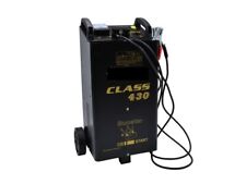 CARICABATTERIE AUTO CAMION CAMPER AVVIATORE 12V 24V 60A CARICA BATTERIA 15-750Ah