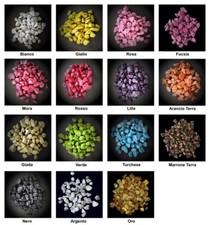 Substrato granulare per