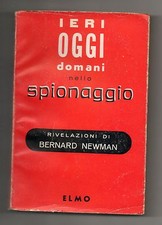 IERI OGGI DOMANI NELLO