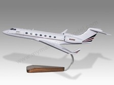 Gulfstream G550 Zimcorp