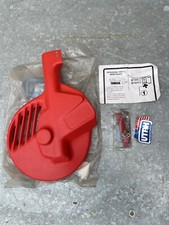 CARTER COPRIDISCO CARTER FRENO A DISCO YAMAHA XT 600 TENERE “UTAH”