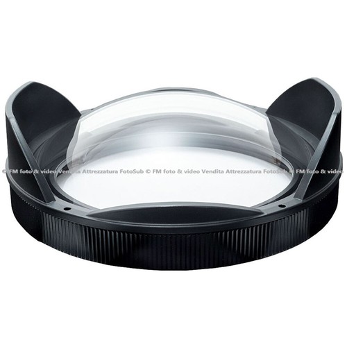Fotografia subacquea inon dome - subacquea,