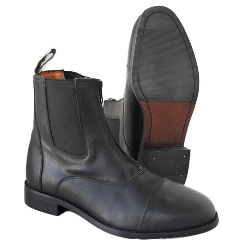 Stivaletto pro zip - con, in