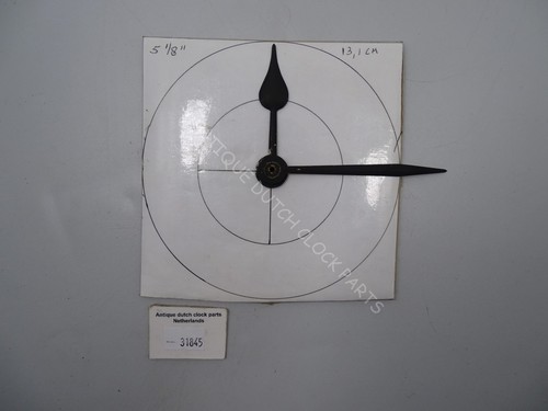 Mani per orologio regolatore - orologio,