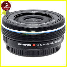 Obiettivo Olympus Zuiko 14/42mm f3,5-5,6 EZ ED MSC digital per micro 4/3 MFT