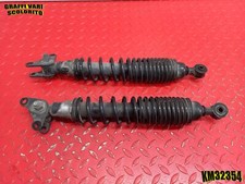 REAR SHOCK ABSORBERS APRILIA