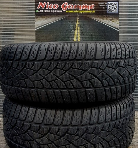 Gomme usate 225 55r17 97h - gomme,