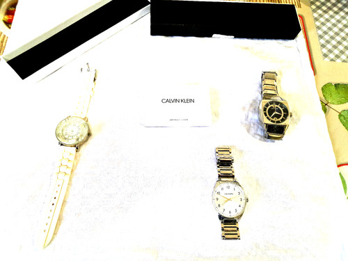 Stock lotto orologi - stock,