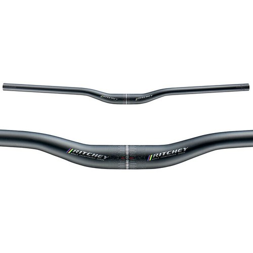 Manubrio ritchey wcs rizer 740 - ritchey,
