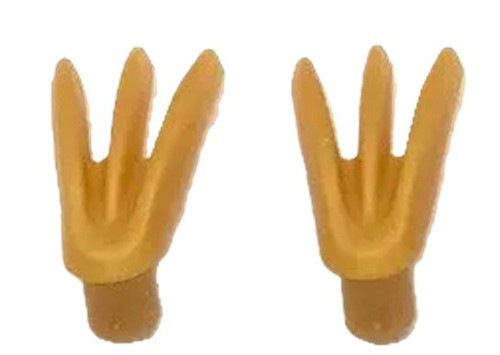Lego nuova minifig arpia - lego,