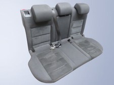 Panca Posteriore Completa In