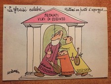 Illustratore Mondaini (padre