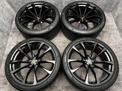 Cerchi lamborghini urus - cerchi,