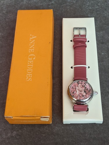 Orologio anne geddes baby - anne,