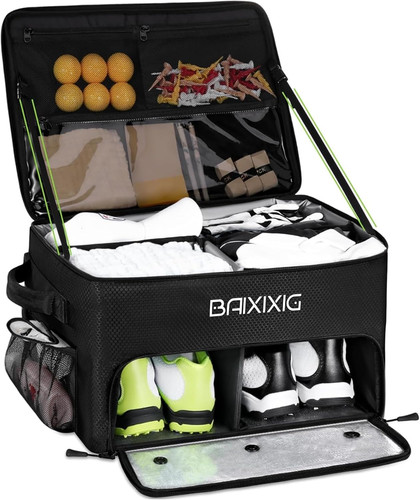 Organizzatore baule golf - organizzatore,
