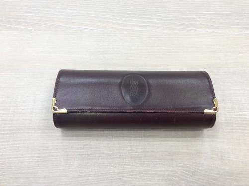 Custodia occhiali cartier - custodia,
