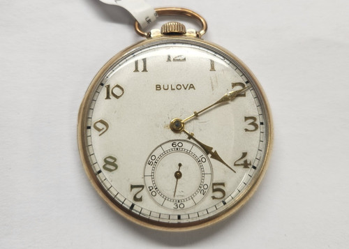 Orologio tasca vintage anni - orologio,
