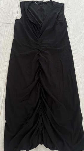 Abito donna love moschino nero - abito,