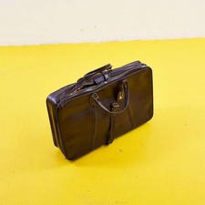 Elegante Valigia in Pelle