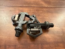 Pedali TIME RXS  Pedals, Grey