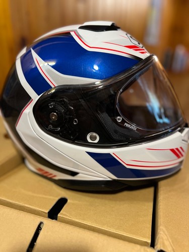 Vendo casco shoei neotec - , 3