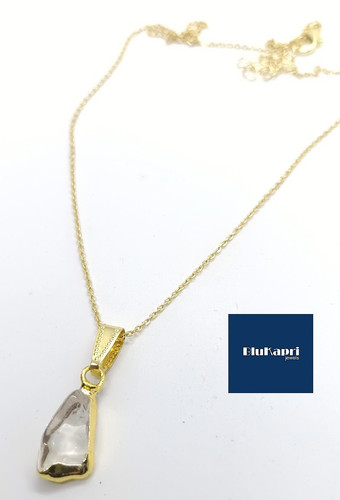 Collana ciondolo donna - collana,