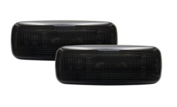 Fanale laterale fume - fanale, dx/sx