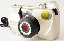 [ Quasi Perfetto] Olympus Mju