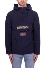 NAPAPIJRI - Giacca uomo Rainforest Summer