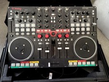 VESTAX VCI-400 Controller