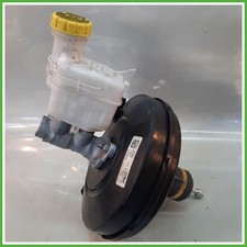 Servofreno Pompa Freni FIAT 500 4S 1.2 77364662, TRW LCS65GE 2015 2019