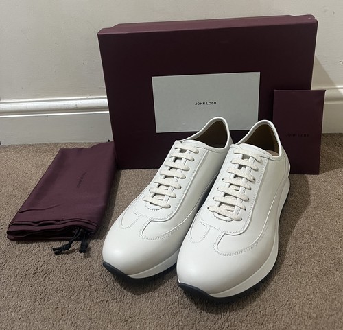 John lobb foundry - john, 2