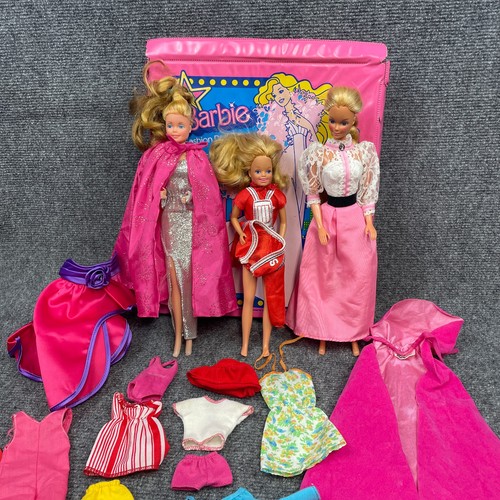 Lotto barbie vintage - lotto, anni