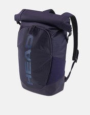 Zaino portaracchette tennis HEAD RACQPACK DB blu - 261115