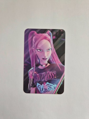 2025 kpop demon - demon, hunters