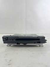 BMW 5 E60 E61 2003 Radio