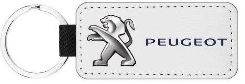 Portachiavi peugeot 208 - peugeot,