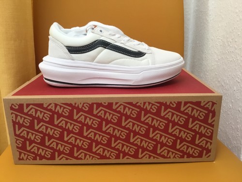 Sneakers unisex vans old - sneakers,