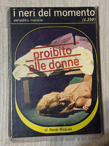 Neri del momento 3 - neri,