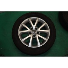 4 CERCHI IN LEGA VOLKSWAGEN