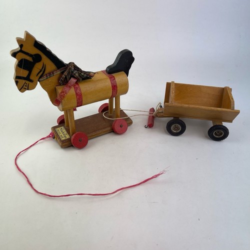 Sturdi toys vintage anni - sturdi,