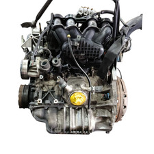 Motore sigla: HXDA per Ford